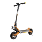 Patinetes Eléctricos Homologados B0NG0 Serie V. 2200W, Autonomía hasta 70km, Doble Suspensión, Ruedas de 10", Sistema de Frenado Doble con Discos, e-ABS, Conexión App