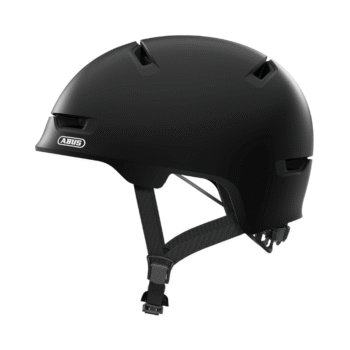Scraper 3.0 - Casco de bicicleta urbana robusto para el tráfico de la ciudad - Para hombre y mujer